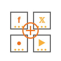 Precision Social Media Campaigns icon