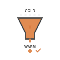 The Cold Lead Nurturing System icon
