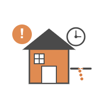 The Emergency Gap Filler Problem icon