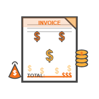 The Specialty Service Focus icon