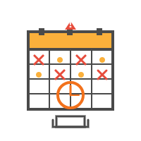 The Last-Minute Cancellation Problem icon