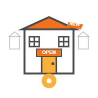 The New Neighborhood Practice icon