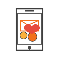 The Cold Lead Nurturing System icon