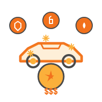 The Dealership Competition icon