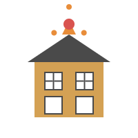 The New Center Launch icon